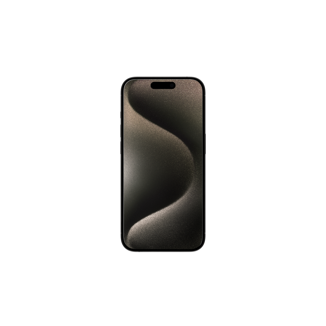 واقي الشاشة المعالج Belkin UltraGlass 2 لهاتف iPhone 15 واقي الشاشة المعالج Belkin UltraGlass 2 لهاتف iPhone 15